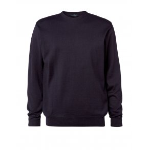 CC55 Copenhagen Pullover O Neck