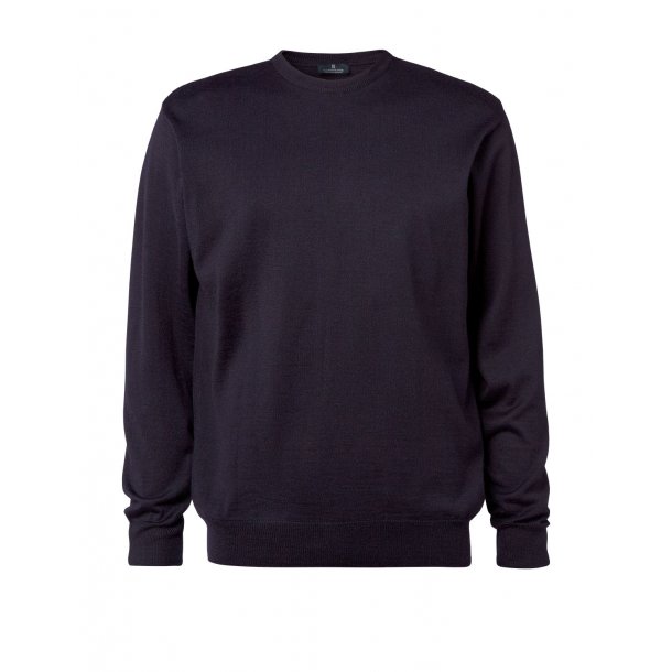 CC55 Copenhagen Pullover O Neck
