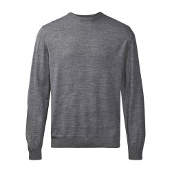 CC55 Copenhagen Pullover O Neck