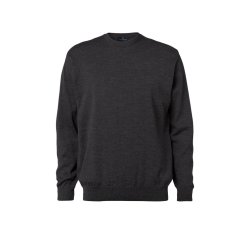 CC55 Copenhagen Pullover O Neck