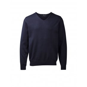 CC55 Stockholm Pullover V Neck