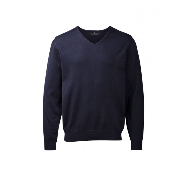 CC55 Stockholm Pullover V Neck