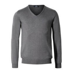CC55 Stockholm Pullover V Neck