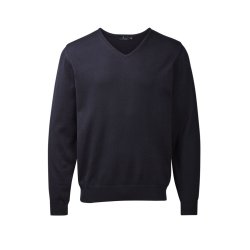 CC55 Stockholm Pullover V Neck