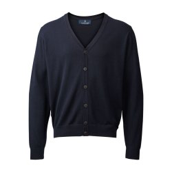 CC55 Stockholm Cardigan V Neck