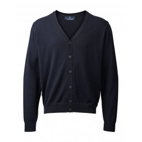CC55 Stockholm Cardigan V Neck
