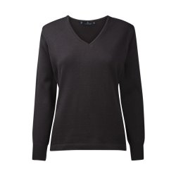 CC55 Stockholm Pullover V Neck