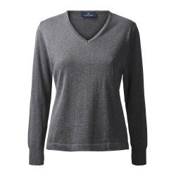 CC55 Stockholm Pullover V Neck