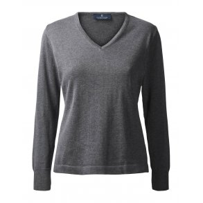 CC55 Stockholm Pullover V Neck