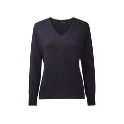 CC55 Stockholm Pullover V Neck