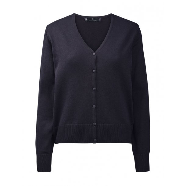 CC55 Stockholm Cardigan V Neck