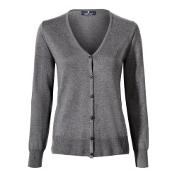 CC55 Stockholm Cardigan V Neck