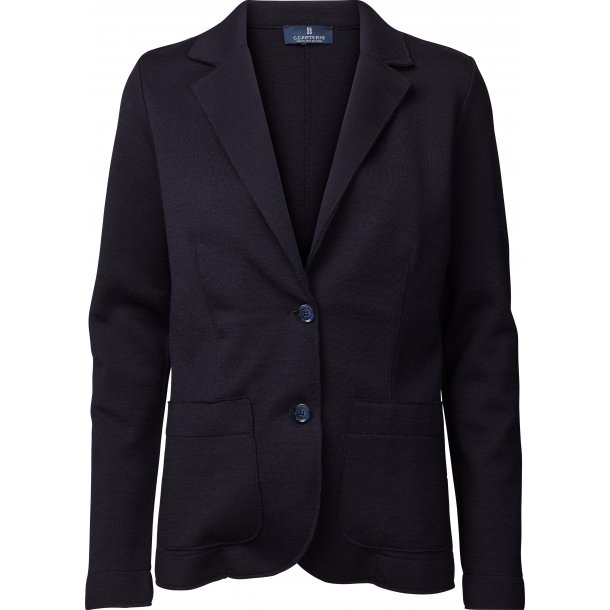 CC55 Florence Blazer 