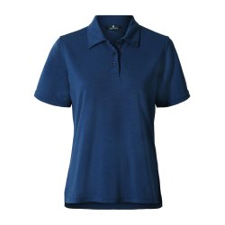 CC55 Munich Polo shirt SS