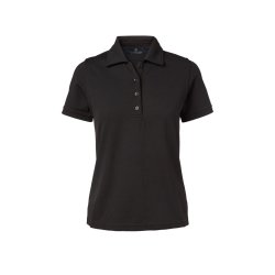 CC55 Munich Polo shirt SS