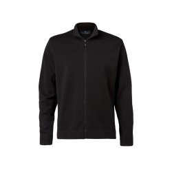 CC55 Porto Cardigan Stand Up collar Zip