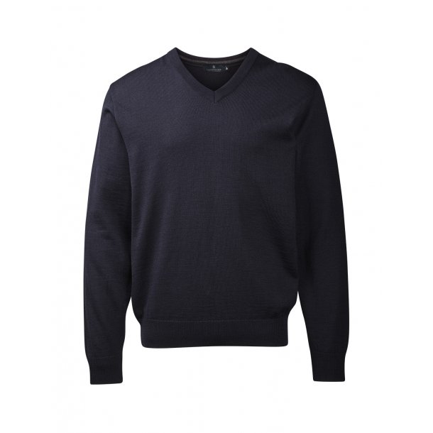 CC55 Helsinki Pullover V Neck