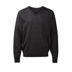 CC55 Helsinki Pullover V Neck