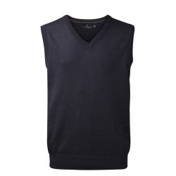 CC55 Helsinki Slipover V Neck