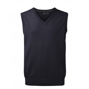 CC55 Helsinki Slipover V Neck