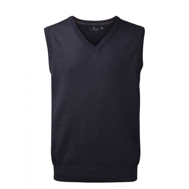 CC55 Helsinki Slipover V Neck