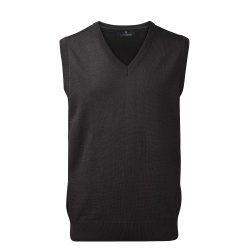 CC55 Helsinki Slipover V Neck