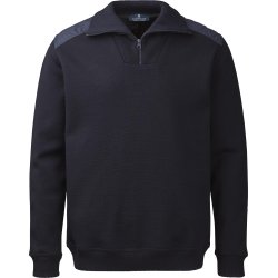 CC55 Bremen Pullover 1/4 Zip Windbreaker