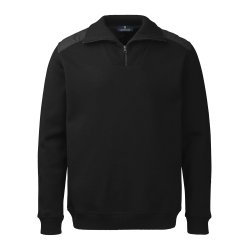 CC55 Bremen Pullover 1/4 Zip Windbreaker
