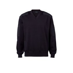 CC55 Oslo Nato Pullover V Neck