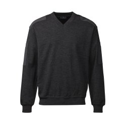 CC55 Oslo Nato Pullover V Neck