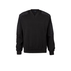 CC55 Oslo Nato Pullover V Neck