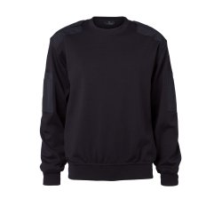 CC55 Oslo Nato Pullover O Neck