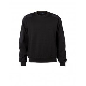 CC55 Oslo Nato Pullover O Neck*