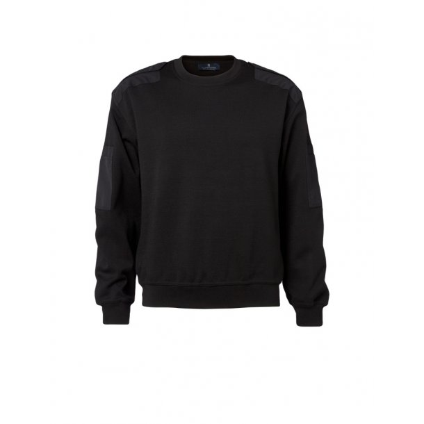 CC55 Oslo Nato Pullover O Neck*