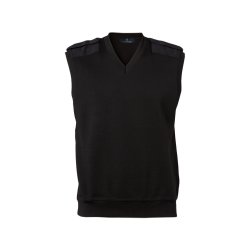 CC55 Oslo Nato Slipover V Neck