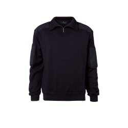 CC55 Oslo Nato Pullover 1/4 Zip
