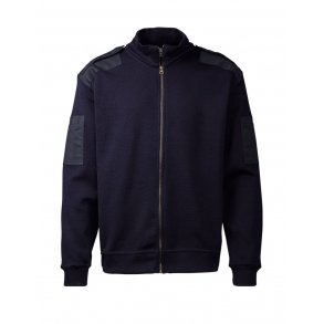 CC55 Haugesund Nato Jacket Zip 