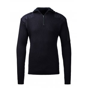 CC55 Bergen Nato Pullover 1/4 Zip