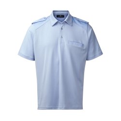 CC55 Frankfurt Nato Polo shirt SS