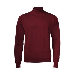 CC55 Bologna Pullover Turtleneck 