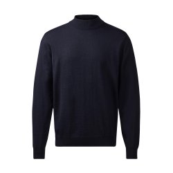 CC55 Bologna Pullover Turtleneck 