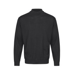 CC55 Bologna Pullover Turtleneck 