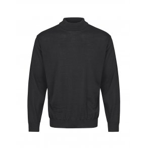 CC55 Bologna Pullover Turtleneck 