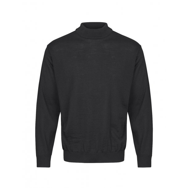 CC55 Bologna Pullover Turtleneck 