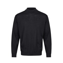 CC55 Bologna Pullover Turtleneck 