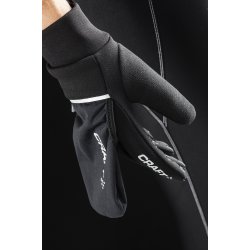Hybrid Weather Glove