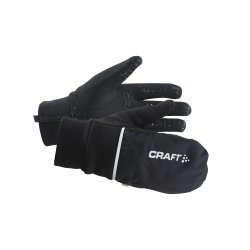 Hybrid Weather Glove