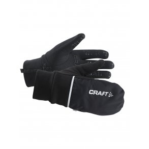 Hybrid Weather Glove