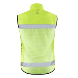 Visibility Vest