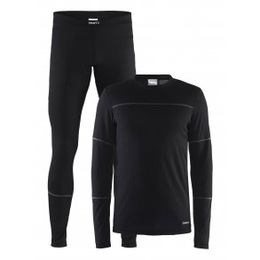 Baselayer Set M